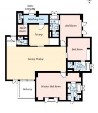 3BR